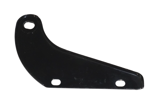 Muffler bracket